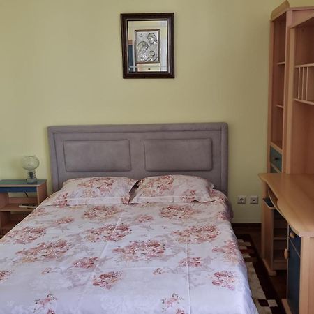 מנגליה Apartament Gabriela מראה חיצוני תמונה