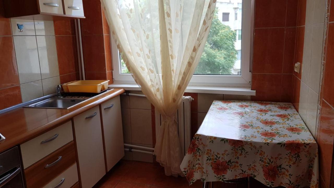 מנגליה Apartament Gabriela מראה חיצוני תמונה