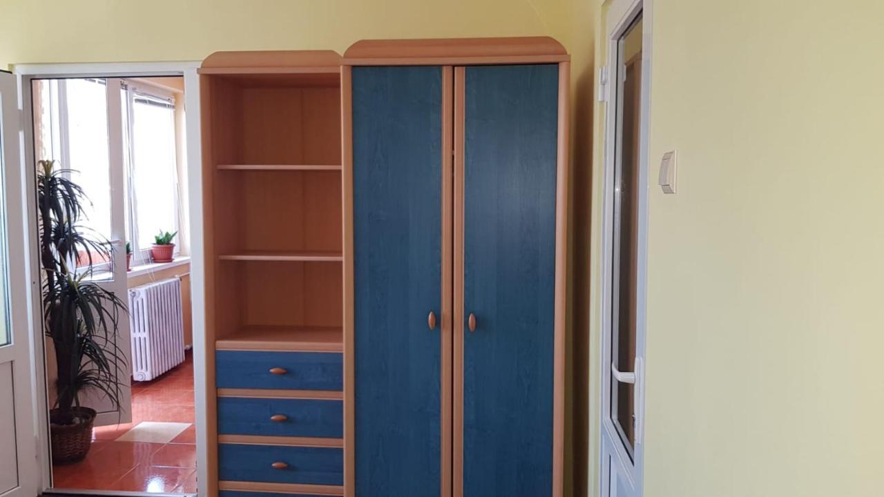 מנגליה Apartament Gabriela מראה חיצוני תמונה