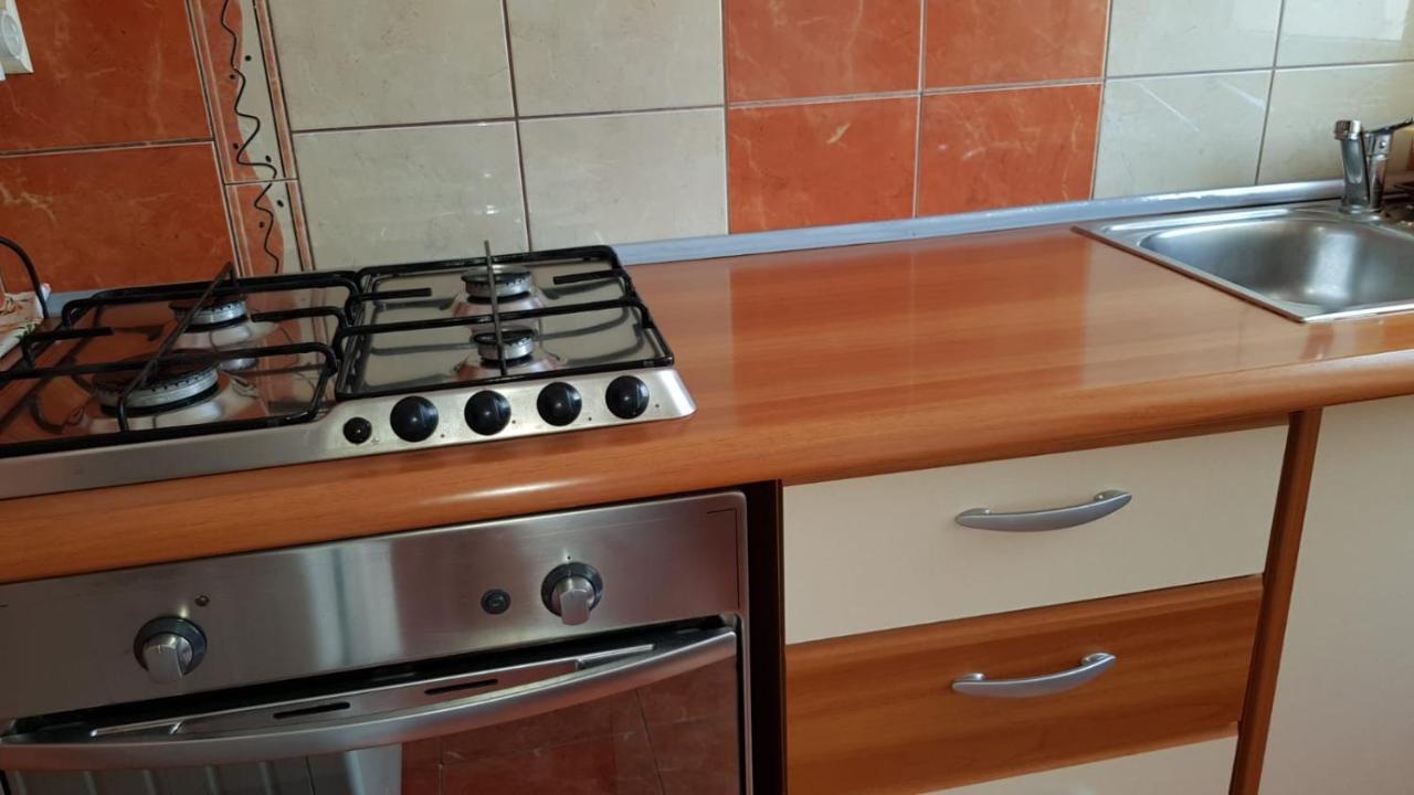 מנגליה Apartament Gabriela מראה חיצוני תמונה