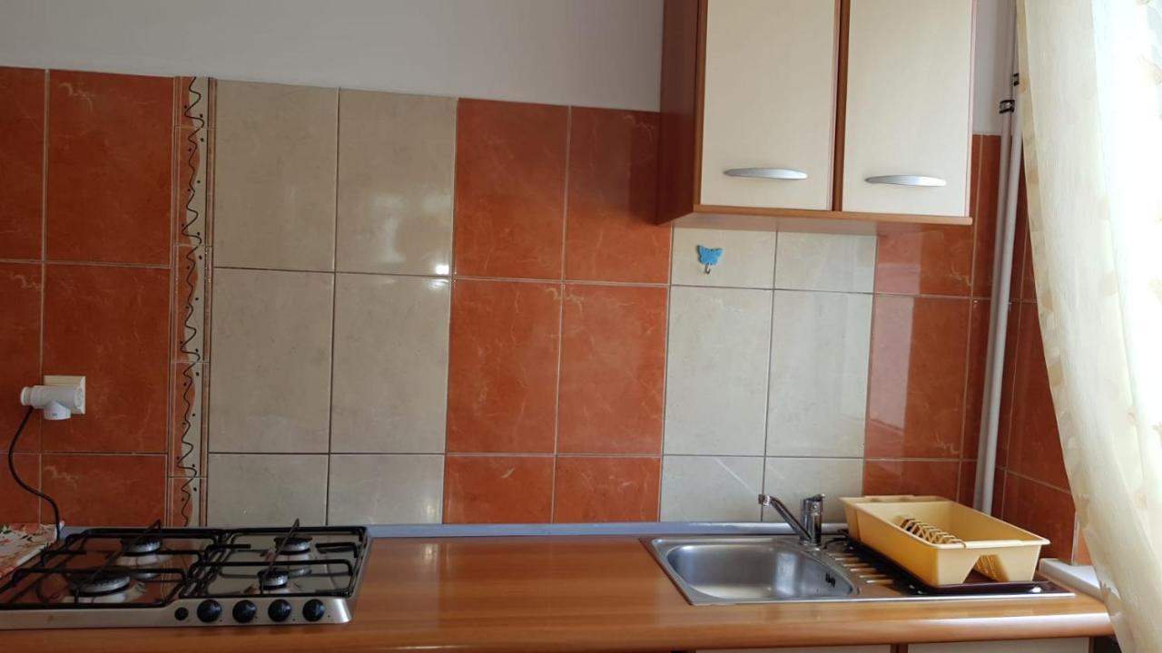 מנגליה Apartament Gabriela מראה חיצוני תמונה