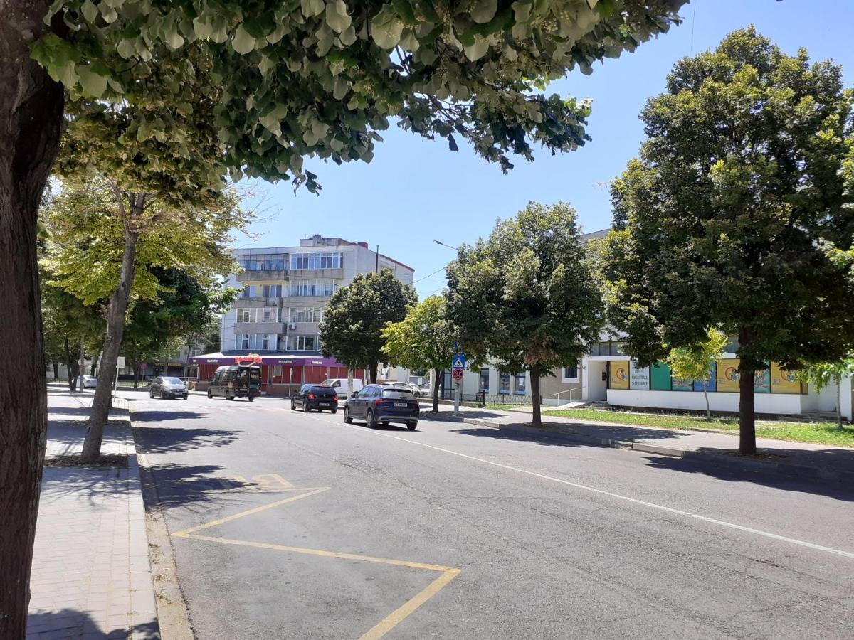 מנגליה Apartament Gabriela מראה חיצוני תמונה
