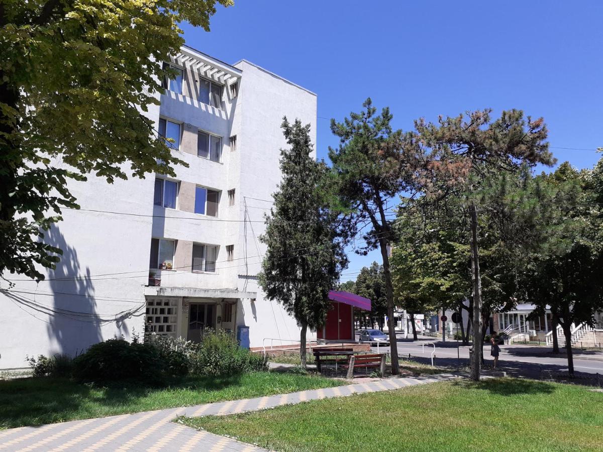 מנגליה Apartament Gabriela מראה חיצוני תמונה