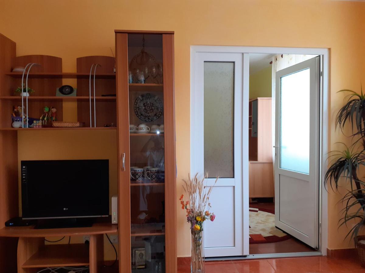 מנגליה Apartament Gabriela מראה חיצוני תמונה