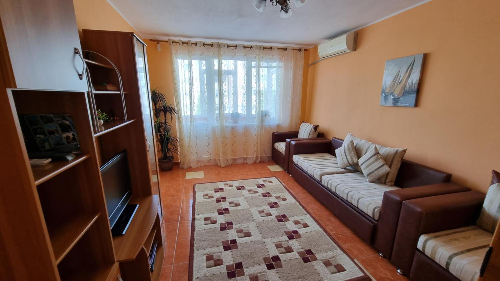מנגליה Apartament Gabriela מראה חיצוני תמונה