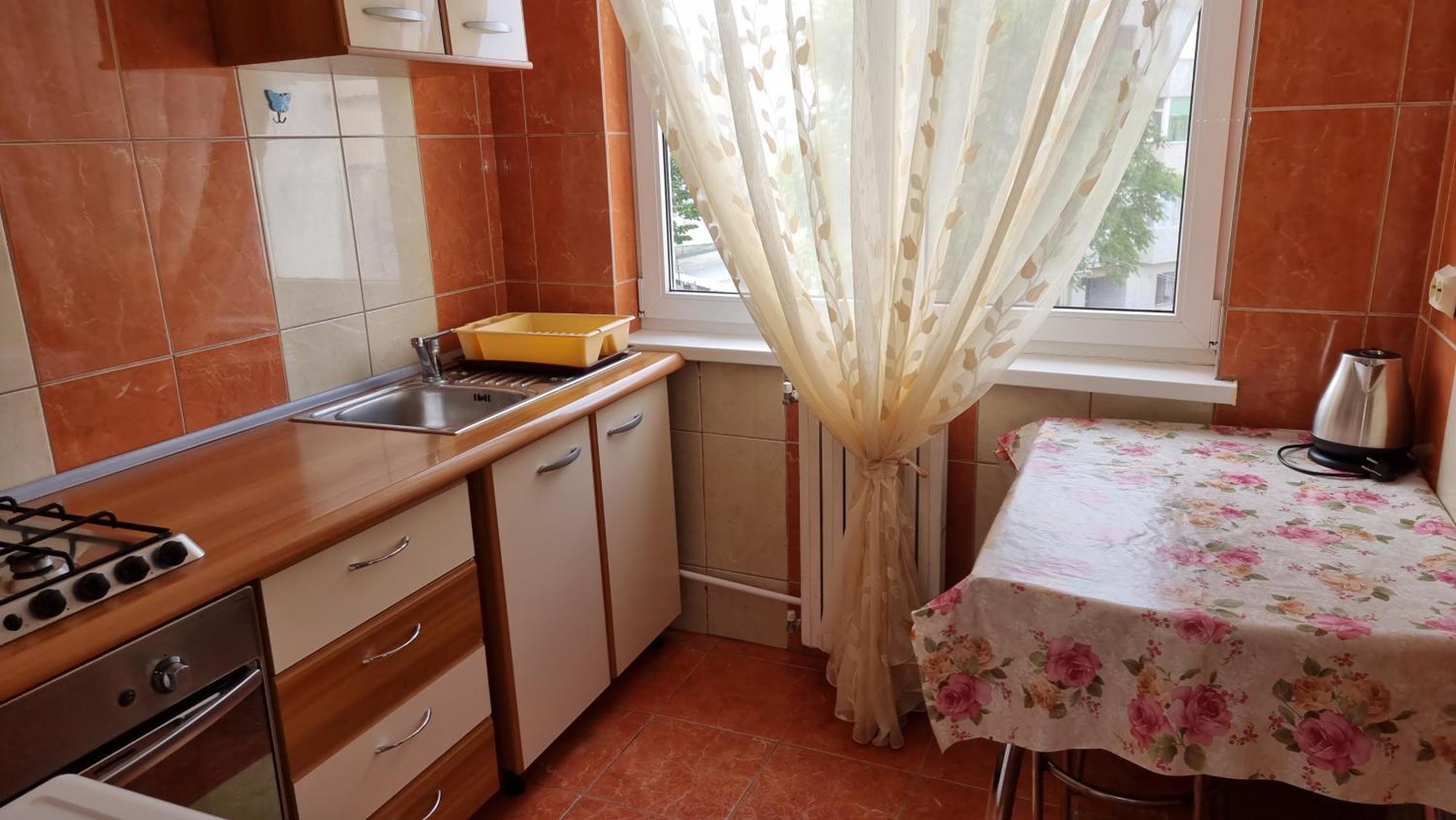 מנגליה Apartament Gabriela מראה חיצוני תמונה