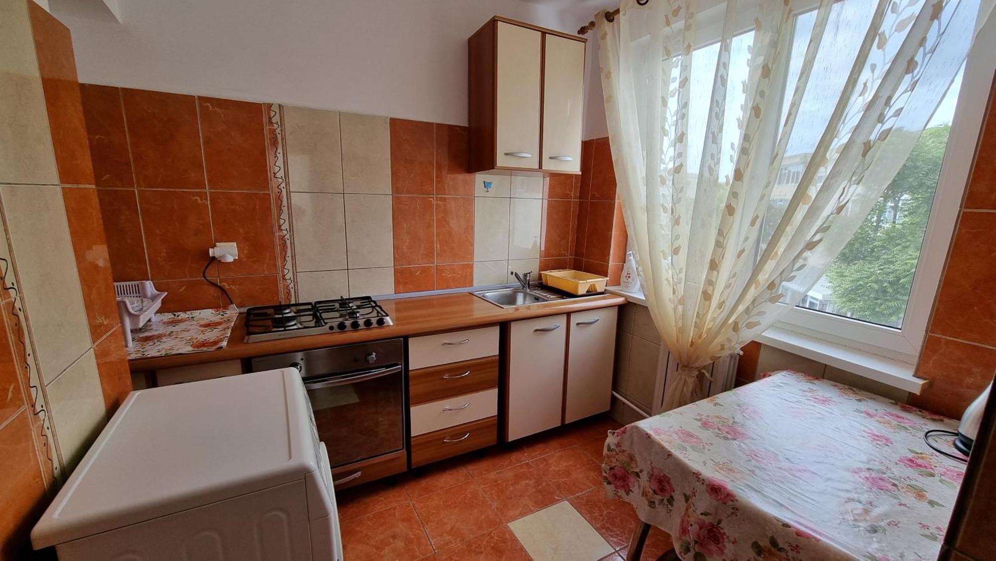 מנגליה Apartament Gabriela מראה חיצוני תמונה