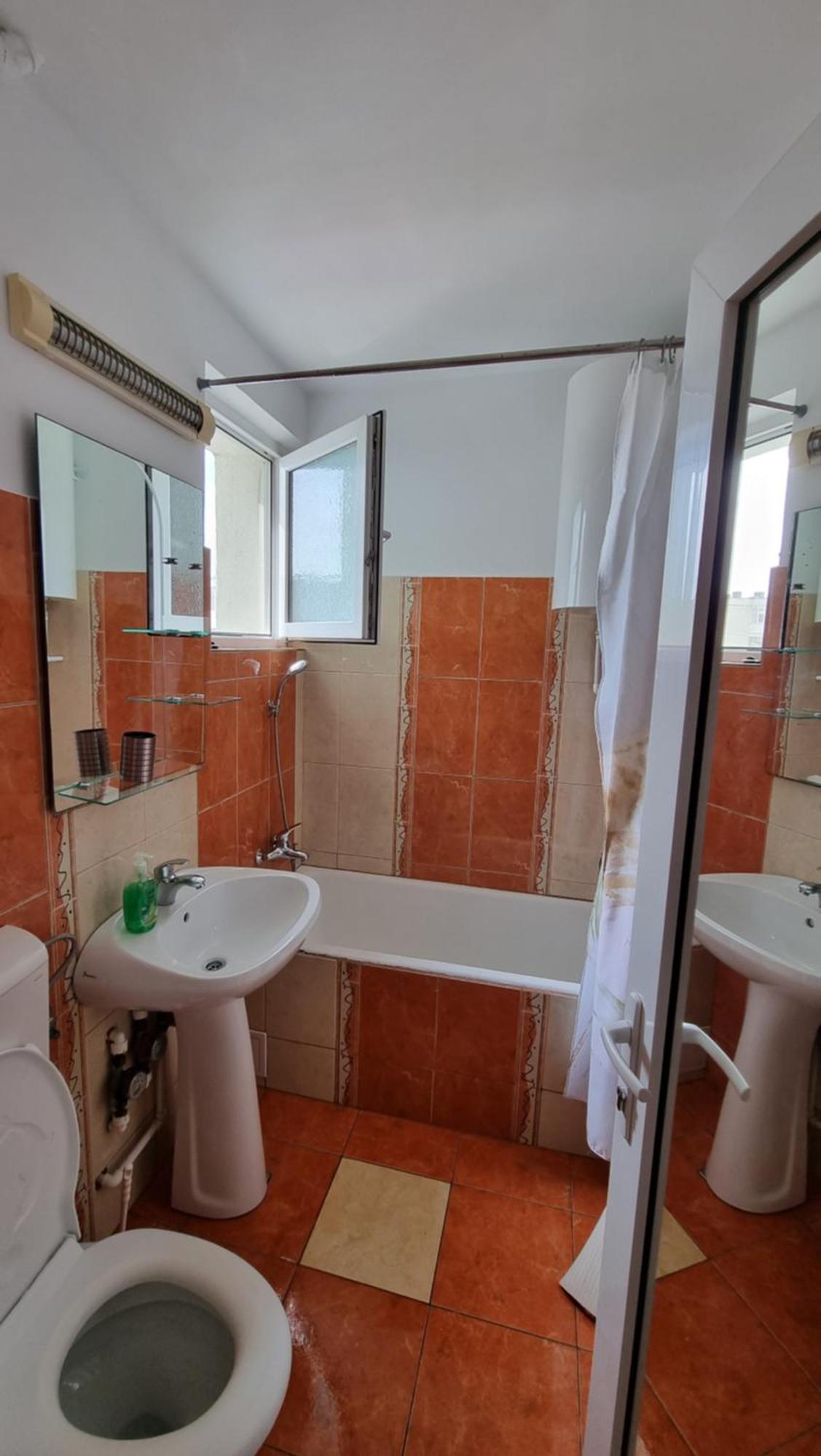 מנגליה Apartament Gabriela מראה חיצוני תמונה