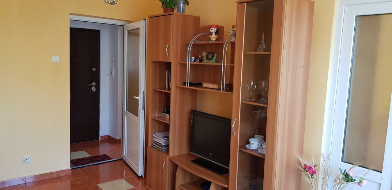 מנגליה Apartament Gabriela מראה חיצוני תמונה